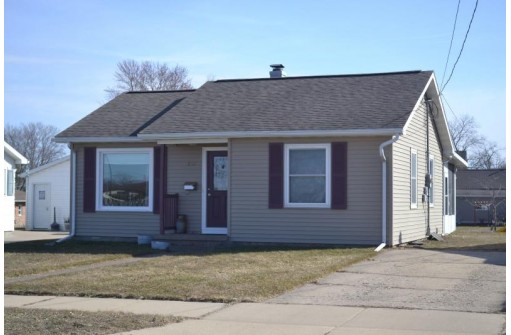 310 Ann Street, Tomah, WI 54660