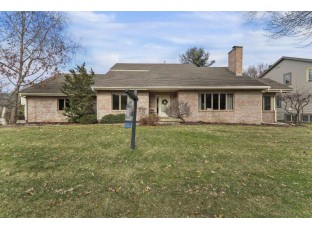 941 Pebble Beach Drive Madison, WI 53717