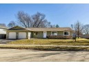 440 S Park Street, Belleville, WI 53508