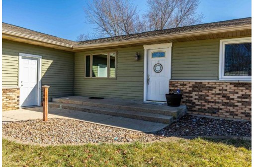 440 S Park Street, Belleville, WI 53508