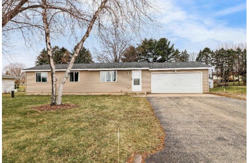 N8251 Edwin Lane, Beaver Dam, WI 53916