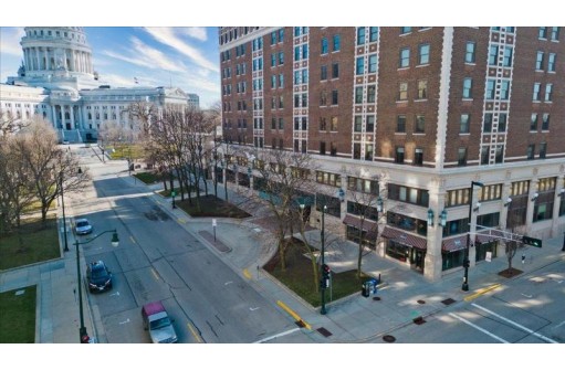 123 W Washington Avenue 205, Madison, WI 53703