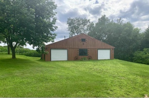 58877 Sudden Valley View Drive, Eastman, WI 54626