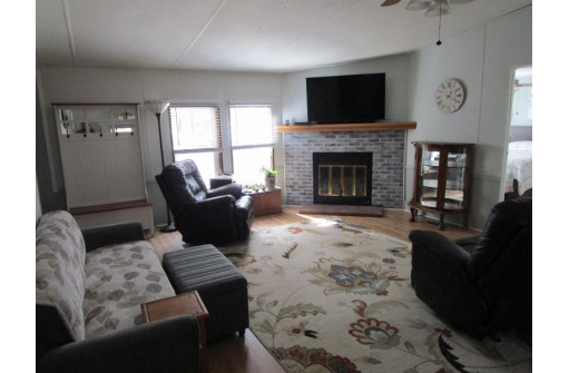 2948 Brentwood Drive, Grand Marsh, WI 53936