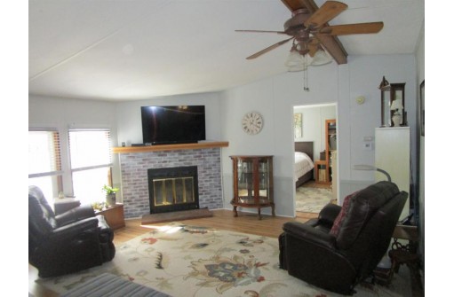 2948 Brentwood Drive, Grand Marsh, WI 53936