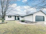 517 Gold Coast Lane Evansville, WI 53536