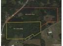 162+/- ACRES Germantown Road, New Lisbon, WI 53950