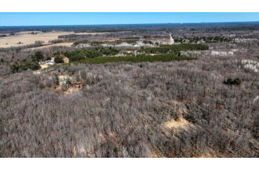 162+/- ACRES Germantown Road, New Lisbon, WI 53950