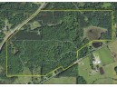 162+/- ACRES Germantown Road, New Lisbon, WI 53950