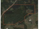 162+/- ACRES Germantown Road, New Lisbon, WI 53950