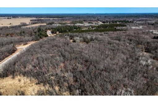 73+/- ACRES Germantown Road, New Lisbon, WI 53950