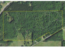 73+/- ACRES Germantown Road, New Lisbon, WI 53950