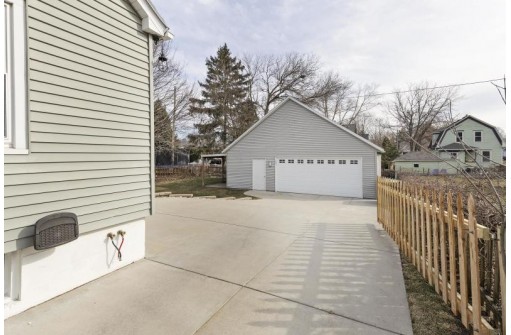 304 Roosevelt Street, Fort Atkinson, WI 53538