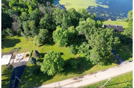 2.062 AC Hog Island Road, New Lisbon, WI 53950