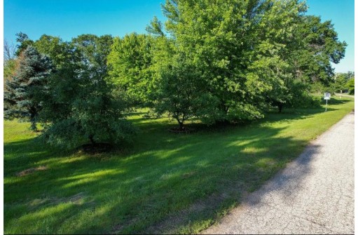 2.062 AC Hog Island Road, New Lisbon, WI 53950