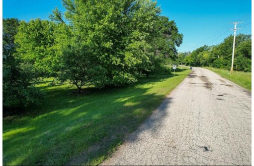 2.062 AC Hog Island Road, New Lisbon, WI 53950