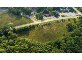 19.87 AC County Road A Wisconsin Dells, WI 53965