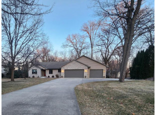 5516 N Waterman Drive Milton, WI 53563