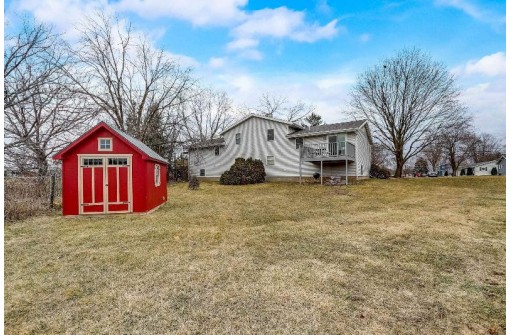 126 Rickel Road, Sun Prairie, WI 53590