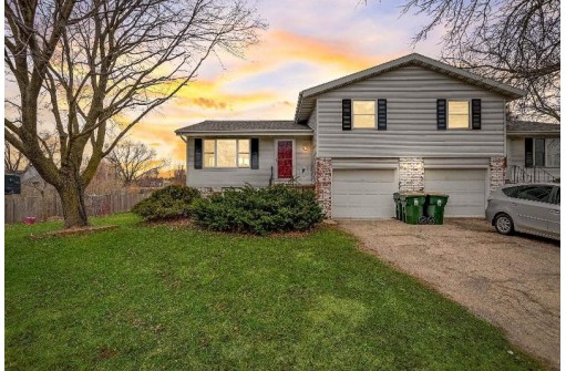 126 Rickel Road, Sun Prairie, WI 53590