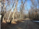 1.6 ACRES Deer Run Road, Montello, WI 53949