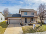 5418 Katie Lane Madison, WI 53704