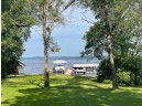 N5195 Forest Glen Beach Road, Green Lake, WI 54941