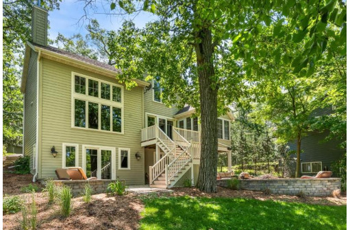 N5195 Forest Glen Beach Road, Green Lake, WI 54941