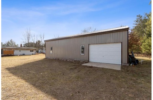 5821 Helke Road, Wisconsin Rapids, WI 54494