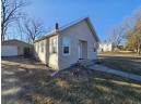 124 N Wood Street, Spring Green, WI 53588