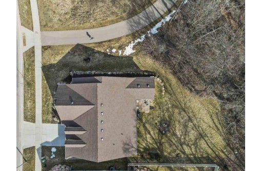 9831 Sunny Spring Drive, Verona, WI 53593