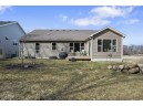 9831 Sunny Spring Drive, Verona, WI 53593