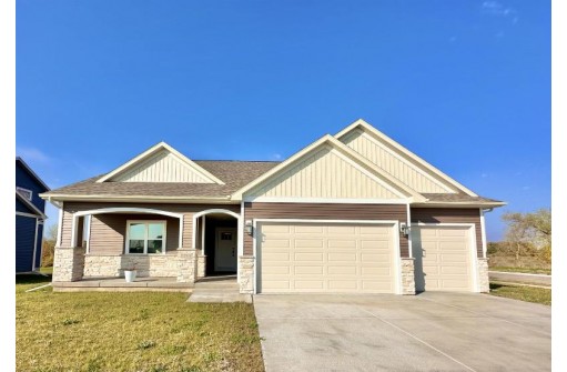 1200 Nordland Drive 71, Stoughton, WI 53589