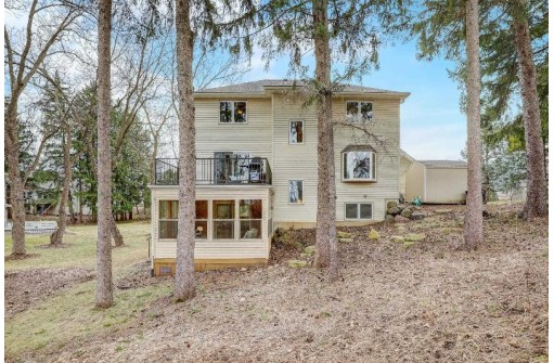 3009 Pineway Trail, Fitchburg, WI 53719