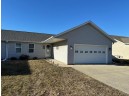 662 N Main Street, Fall River, WI 53932