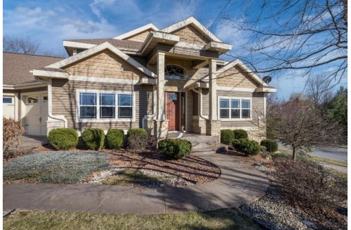 1201 Frederick Court, Waunakee, WI 53597