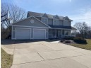 934 Sentinel Drive, Janesville, WI 53546