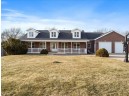 4300 Bluff Point Court, Hazel Green, WI 53811