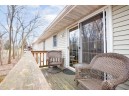 11632 N Crestwood Drive, Edgerton, WI 53534