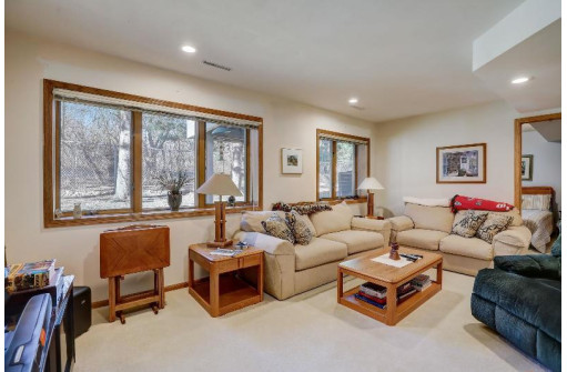 17 Deer Point Trail, Madison, WI 53719