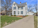 450 S 2nd Street, Evansville, WI 53536