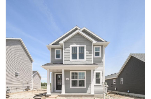 1263 Misty Forest Drive, Sun Prairie, WI 53590