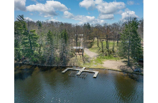 4751 Wilderness Ln Lane, Harshaw, WI 54529