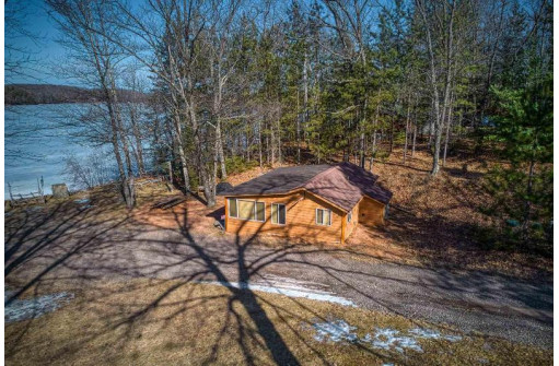 4751 Wilderness Ln Lane, Harshaw, WI 54529