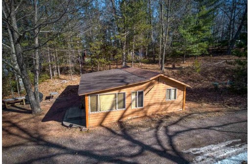 4751 Wilderness Ln Lane, Harshaw, WI 54529