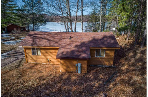 4751 Wilderness Ln Lane, Harshaw, WI 54529