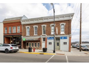 301 Main Street Darlington, WI 53530