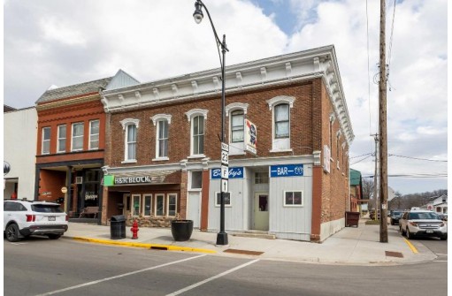 301 Main Street, Darlington, WI 53530