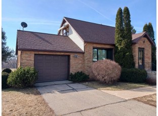 4783 County Road J Mount Horeb, WI 53572