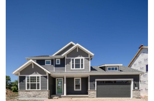 5918 Dragonfly Way, McFarland, WI 53558